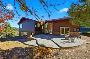 9287 Ute Dr, Golden, CO 80403