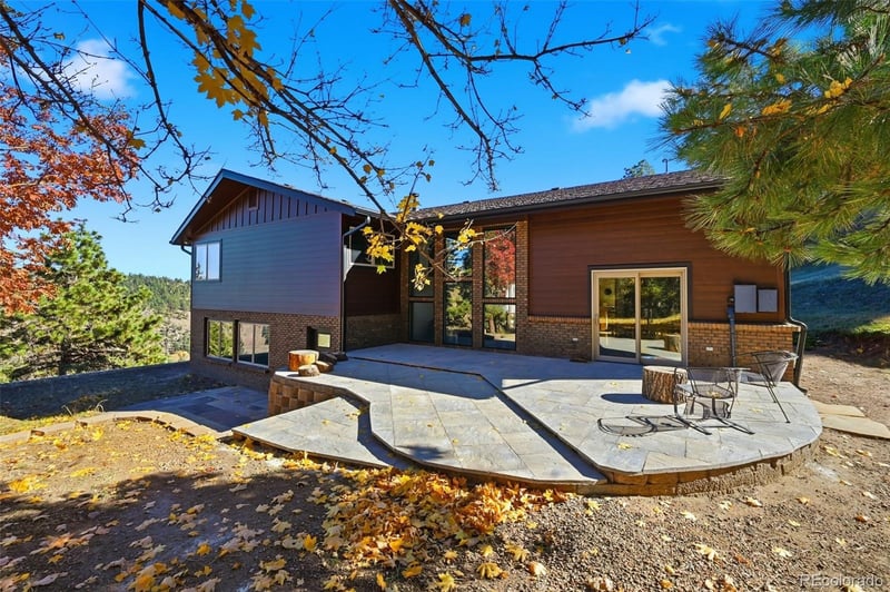 9287 Ute Dr, Golden, CO 80403