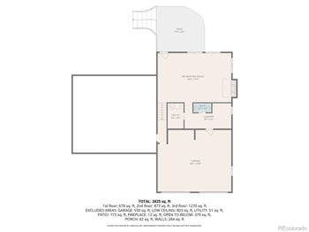 9287 Ute Dr, Golden, CO 80403