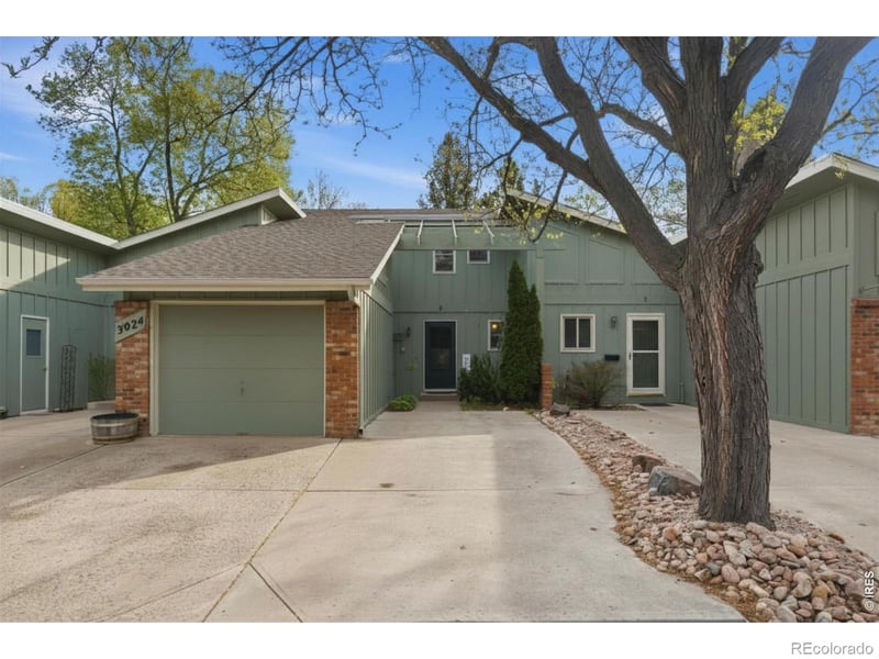 3024 Regatta Ln #2, Fort Collins, CO 80525