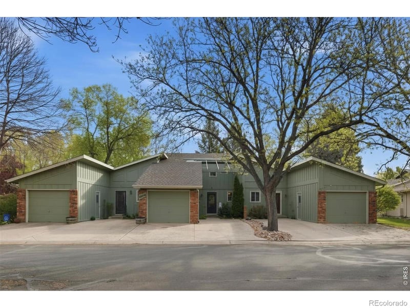 3024 Regatta Ln #2, Fort Collins, CO 80525