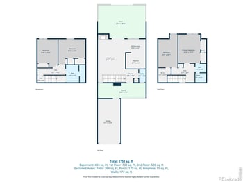 3024 Regatta Ln #2, Fort Collins, CO 80525