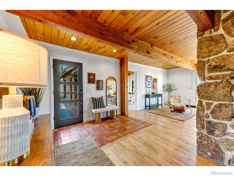 329 County Road 87j, Jamestown, CO 80455