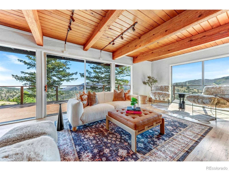 329 County Road 87j, Jamestown, CO 80455