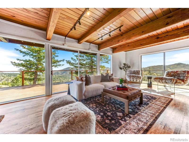 329 County Road 87j, Lyons, CO 80540