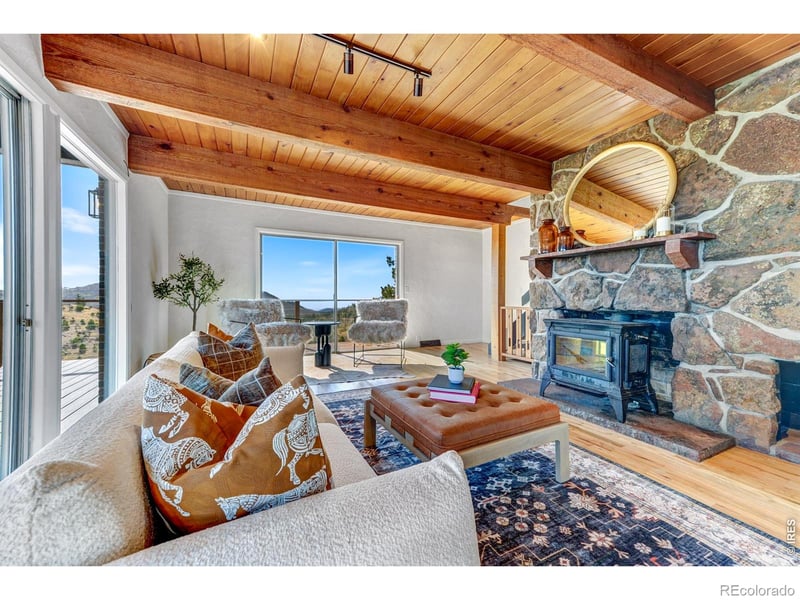 329 County Road 87j, Lyons, CO 80540