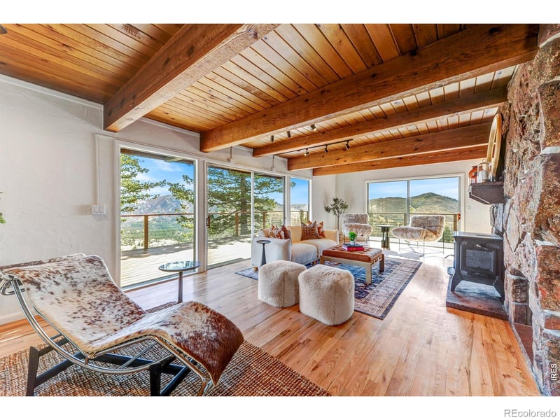 329 County Road 87j, Lyons, CO 80540