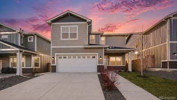 1540 Elmwood Pl, Denver, CO 80221