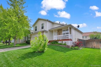 4931 Danube St, Aurora, CO 80015