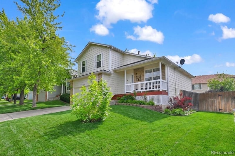 4931 Danube St, Aurora, CO 80015