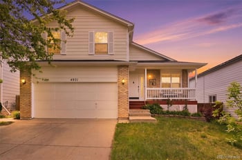 4931 Danube St, Aurora, CO 80015