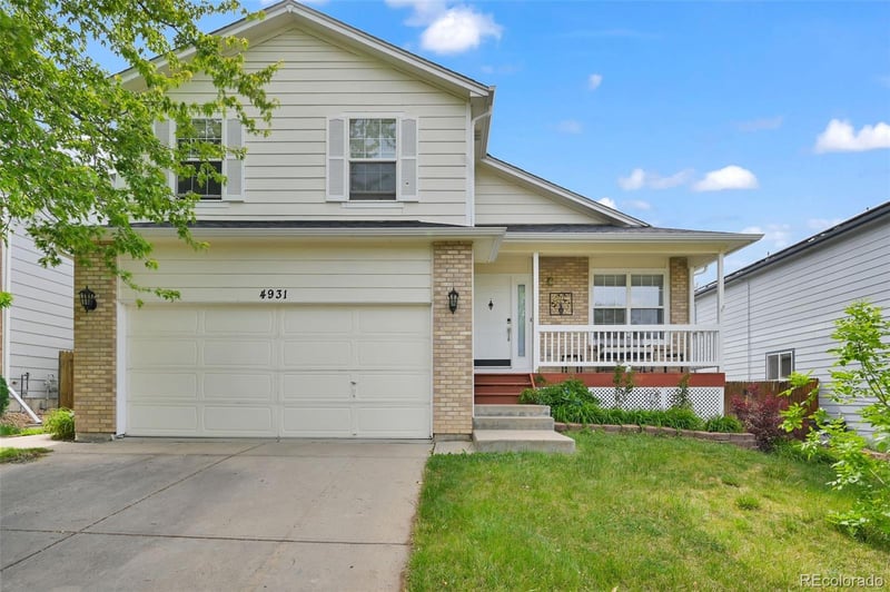 4931 Danube St, Aurora, CO 80015