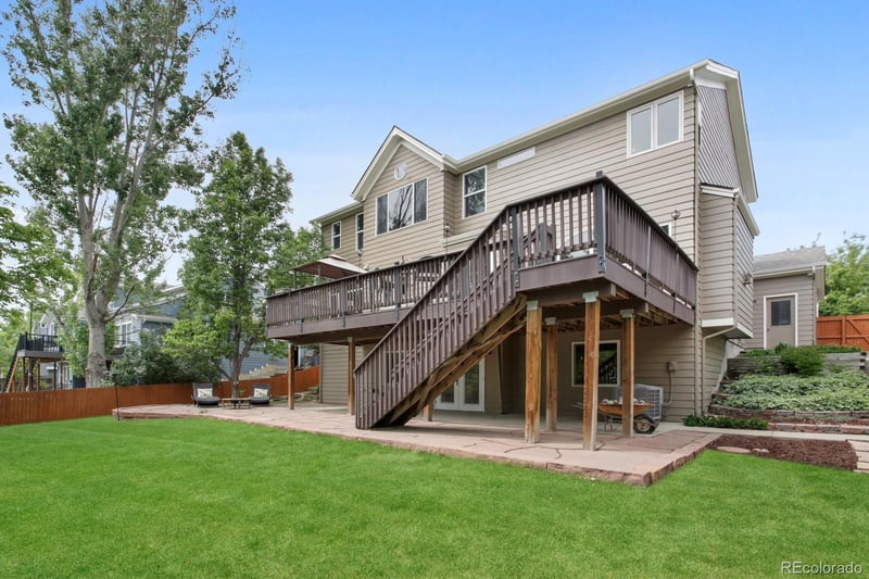 1627 Zinnia Cir, Lafayette, CO 80026