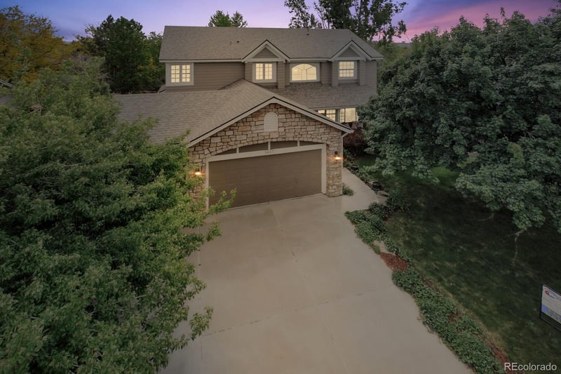 1627 Zinnia Cir, Lafayette, CO 80026