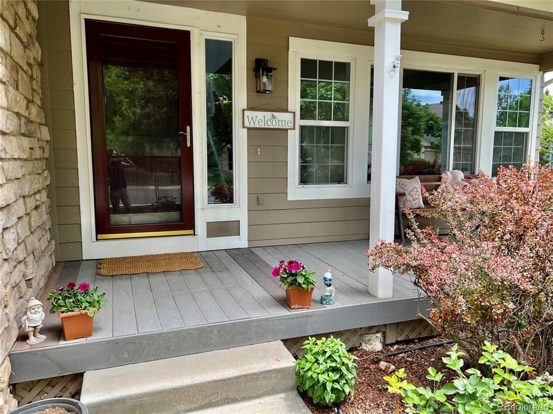 1627 Zinnia Cir, Lafayette, CO 80026