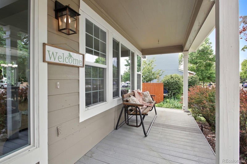 1627 Zinnia Cir, Lafayette, CO 80026