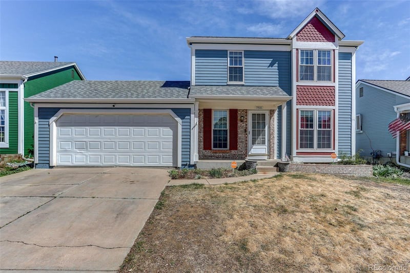 19886 Bethany Dr, Aurora, CO 80013