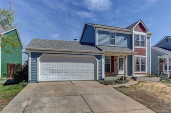 19886 Bethany Dr, Aurora, CO 80013