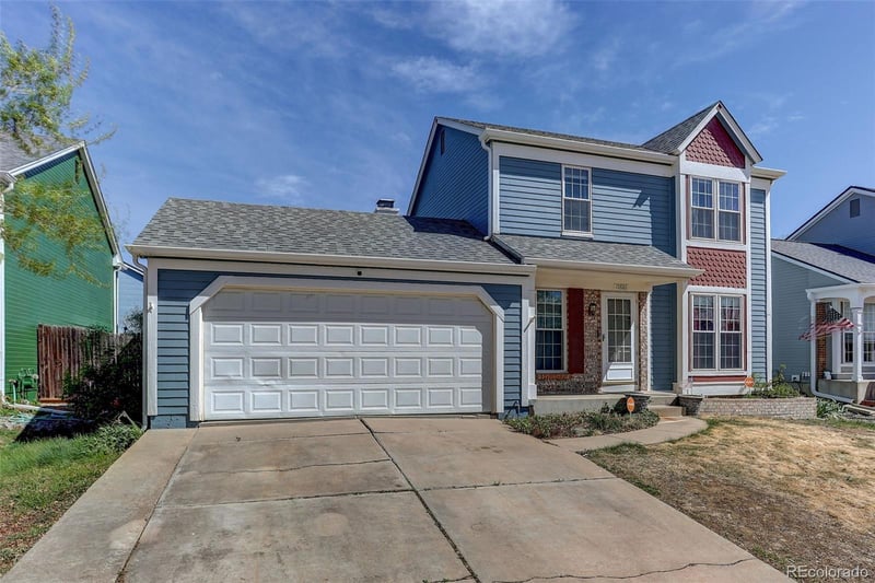 19886 Bethany Dr, Aurora, CO 80013