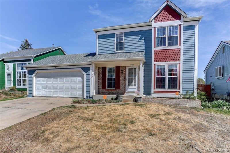 19886 Bethany Dr, Aurora, CO 80013