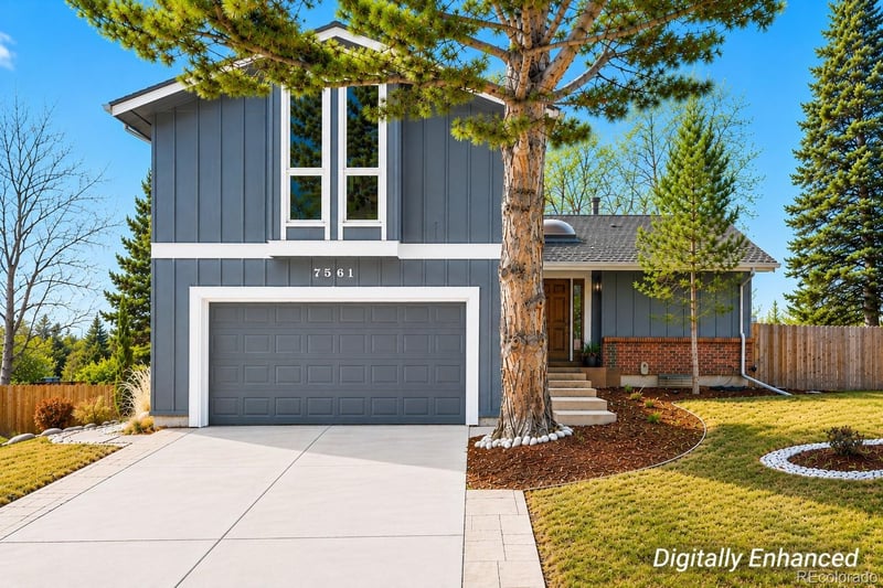 7561 Ulster Pl, Centennial, CO 80112