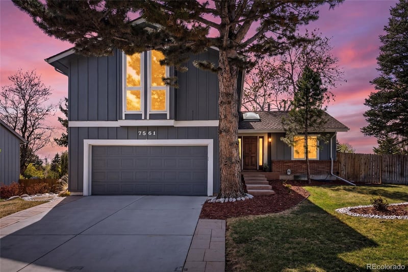 7561 Ulster Pl, Centennial, CO 80112