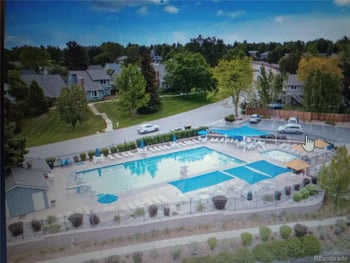 7561 Ulster Pl, Centennial, CO 80112