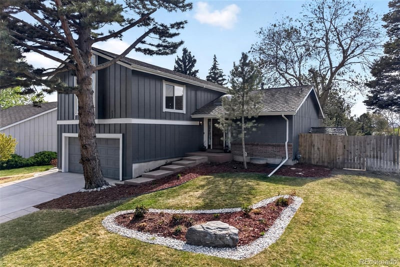 7561 Ulster Pl, Centennial, CO 80112