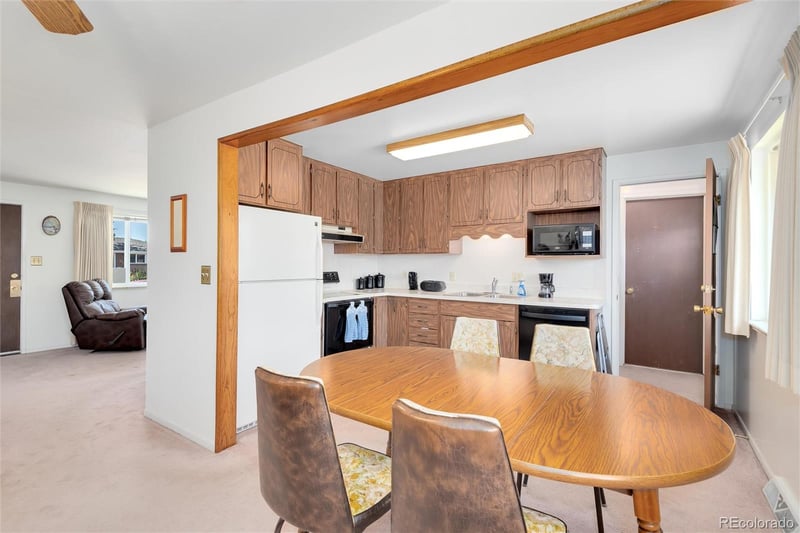 5071 66th Ave, Arvada, CO 80003