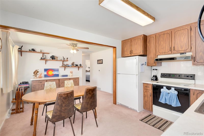 5071 66th Ave, Arvada, CO 80003