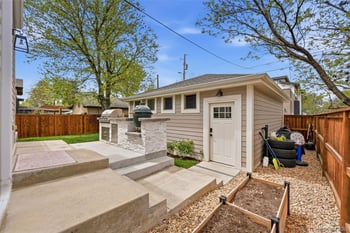 1501 Clayton St, Denver, CO 80210