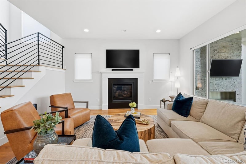 1501 S Clayton St, Denver, CO 80210