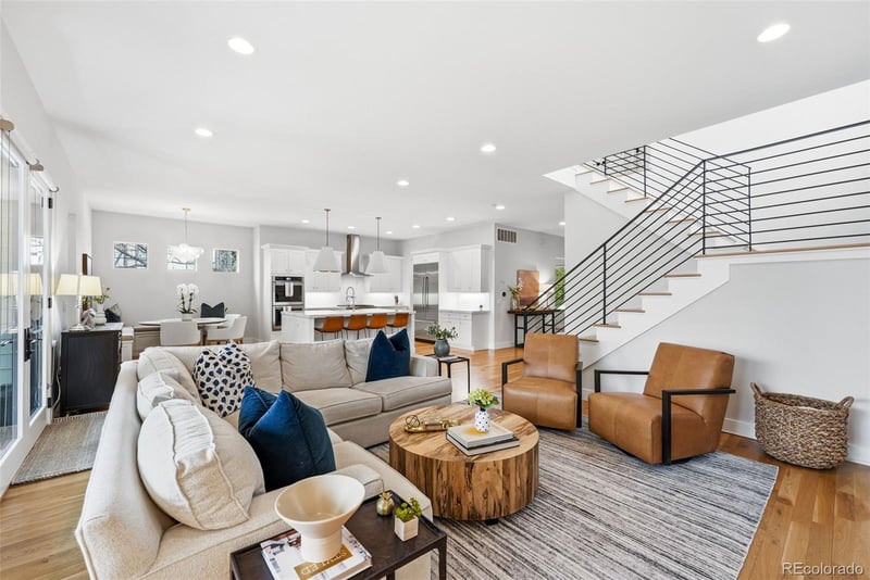 1501 S Clayton St, Denver, CO 80210