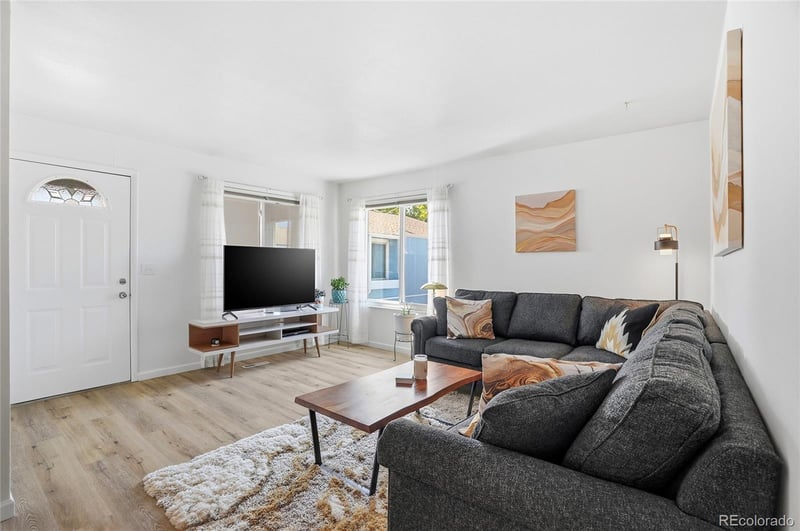 7924 Chase Cir #132, Arvada, CO 80003