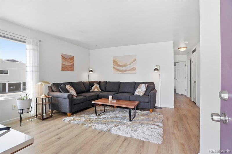 7924 Chase Cir #132, Arvada, CO 80003