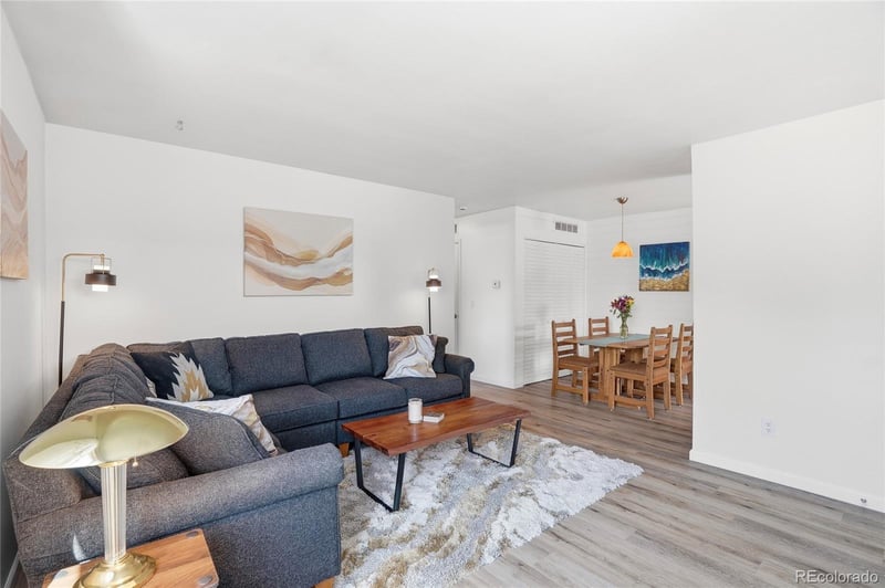 7924 Chase Cir #132, Arvada, CO 80003