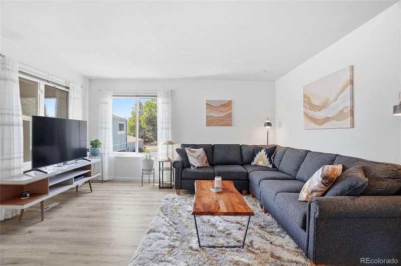 7924 Chase Cir #132, Arvada, CO 80003