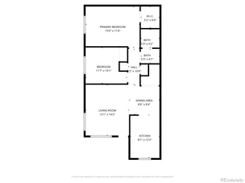 7924 Chase Cir #132, Arvada, CO 80003