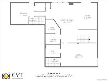 20436 Flora Dr, Aurora, CO 80013