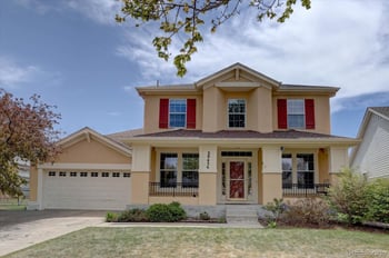 20436 Flora Dr, Aurora, CO 80013