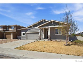 3928 River Birch St, Wellington, CO 80549