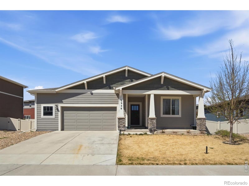 3928 River Birch St, Wellington, CO 80549