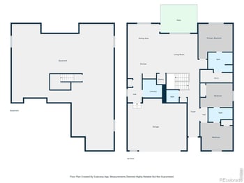 3928 River Birch St, Wellington, CO 80549