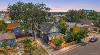 1580 Dallas St, Aurora, CO 80010
