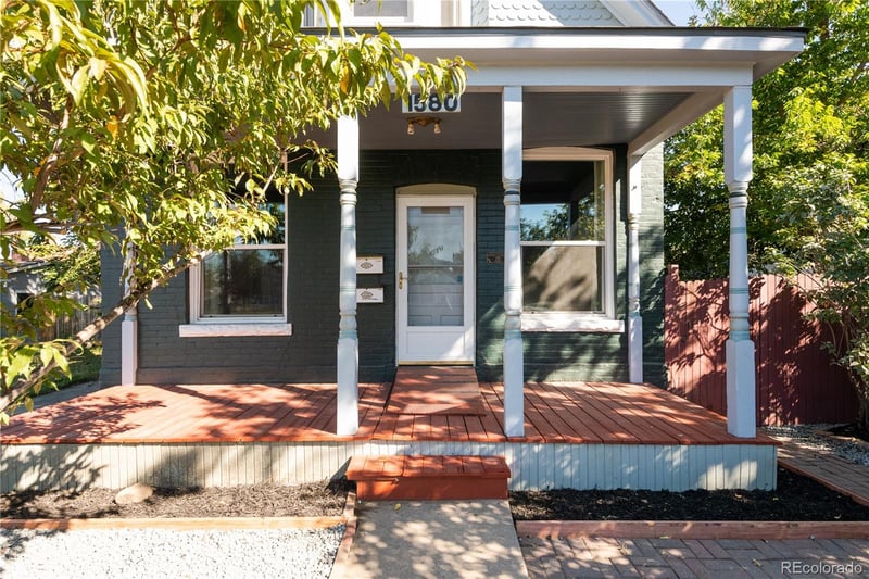 1580 Dallas St, Aurora, CO 80010