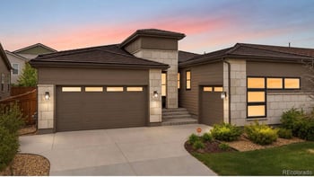 11193 Mission Walk St, Parker, CO 80134