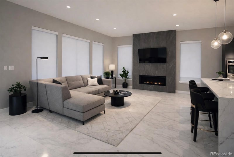 11193 Mission Walk St, Parker, CO 80134