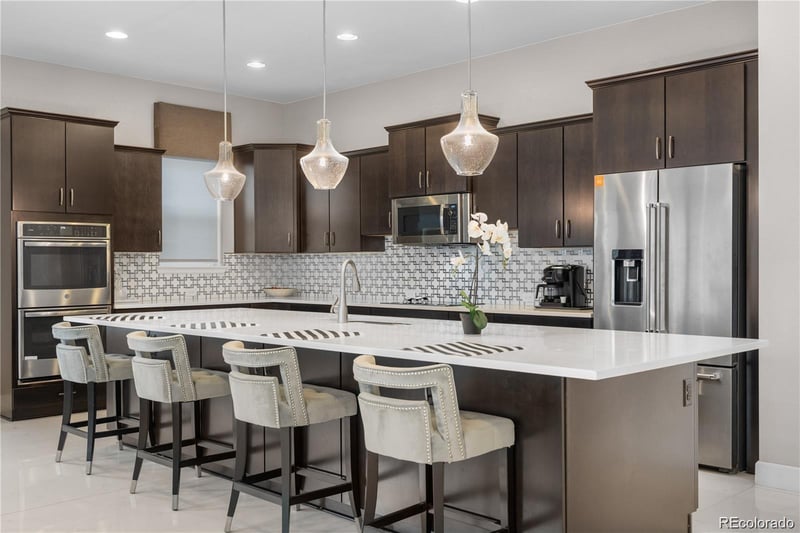 11193 Mission Walk St, Parker, CO 80134