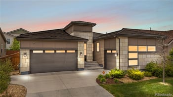 11193 Mission Walk St, Parker, CO 80134