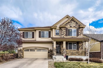 13942 Lexington Dr, Parker, CO 80134